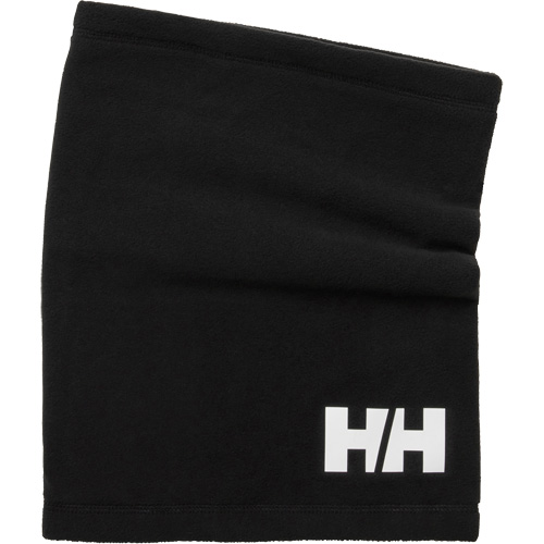 WindBlock Neck Warmer, Black, Polyester PB Rental Co. Ltd.