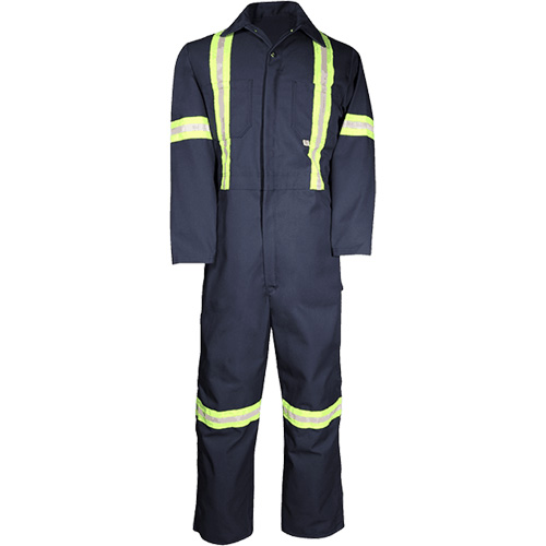 Combinaison de travail de luxe, 50, Bleu marine PB Rental Co. Ltd.