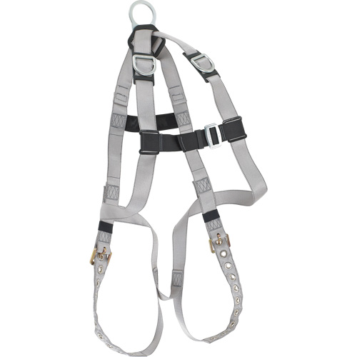 Harnais &eacute;conomique de conformit&eacute; B Dynamic, Certifi&eacute;e CSA, Classe AE, Cap. 310 lb PB Rental Co. Ltd.