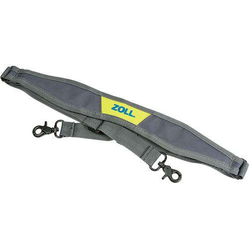 Bandouli&egrave;re de rechange pour mallette de transport AED, Zoll AED 3 Pour, Non m&eacute;dical PB Rental Co. Ltd.