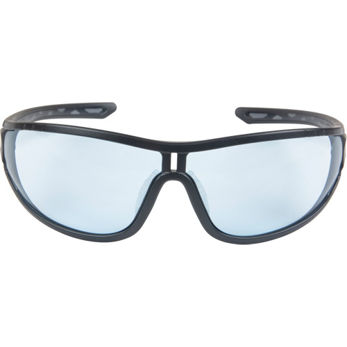 Z3000 Series Safety Glasses, Blue Lens, Anti-Scratch, ANSI Z87+/Meets/Exceeds CSA Z94.3 PB Rental Co. Ltd.