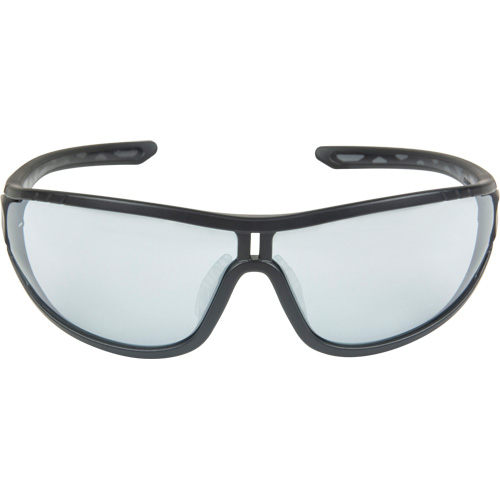 Lunettes de s&eacute;curit&eacute; de s&eacute;rie Z3000, Lentille Miroir int&eacute;rieur/ext&eacute;rieur, Anti-&eacute;gratignures, ANSI Z87+/R&eacute;pond ou surpasse la norme CSA Z94.3 PB Rental Co. Ltd.