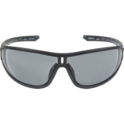 Z3000 Series Safety Glasses, Grey/Smoke Lens, Anti-Fog/Anti-Scratch, ANSI Z87+/Meets/Exceeds CSA Z94.3 PB Rental Co. Ltd.