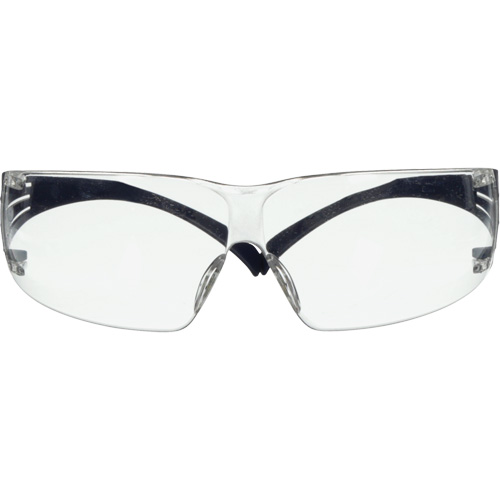 Lunettes de s&eacute;curit&eacute; SecureFit s&eacute;rie 200, Lentille Transparent, Antibu&eacute;e/Anti-&eacute;gratignures, ANSI Z87+/R&eacute;pond ou surpasse la norme CSA Z94.3 PB Rental Co. Ltd.