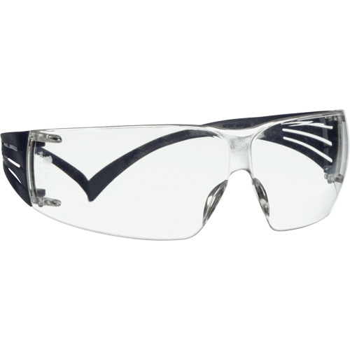 Lunettes de s&eacute;curit&eacute; SecureFit s&eacute;rie 200, Lentille Transparent, Antibu&eacute;e/Anti-&eacute;gratignures, ANSI Z87+/R&eacute;pond ou surpasse la norme CSA Z94.3 PB Rental Co. Ltd.