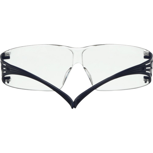 Lunettes de s&eacute;curit&eacute; SecureFit s&eacute;rie 200, Lentille Transparent, Antibu&eacute;e/Anti-&eacute;gratignures, ANSI Z87+/R&eacute;pond ou surpasse la norme CSA Z94.3 PB Rental Co. Ltd.