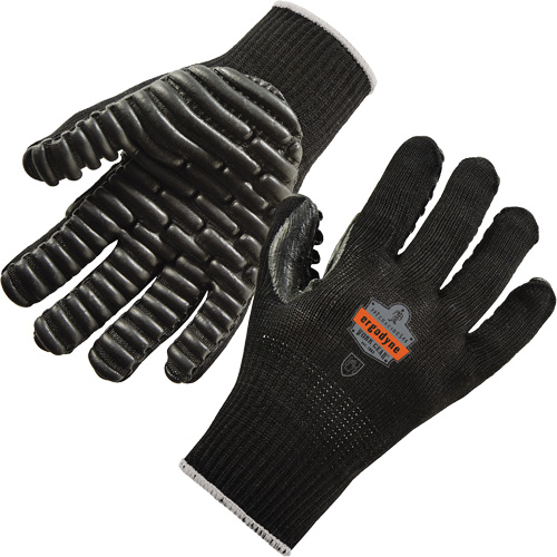 Gants l&eacute;gers ProFlex 9003, Taille Moyen, Paume Synth&eacute;tique PB Rental Co. Ltd.