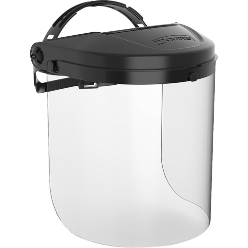 Visi&egrave;re Dynamic, PETG, Suspension &agrave; douille PB Rental Co. Ltd.