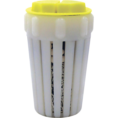 Dispositif purificateur pour douches oculaires portatives HawsClean PB Rental Co. Ltd.