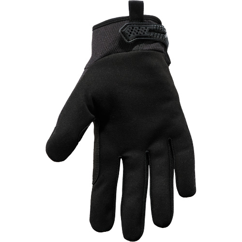 ProFlex&reg; 812BLK High-Dexterity Tactical Gloves, Synthetic Palm, Size Small PB Rental Co. Ltd.