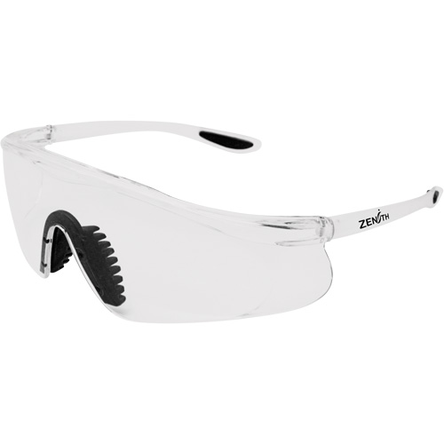 Z3200 Series Safety Glasses, Clear Lens, Anti-Scratch, ANSI Z87+/Meets/Exceeds CSA Z94.3 PB Rental Co. Ltd.
