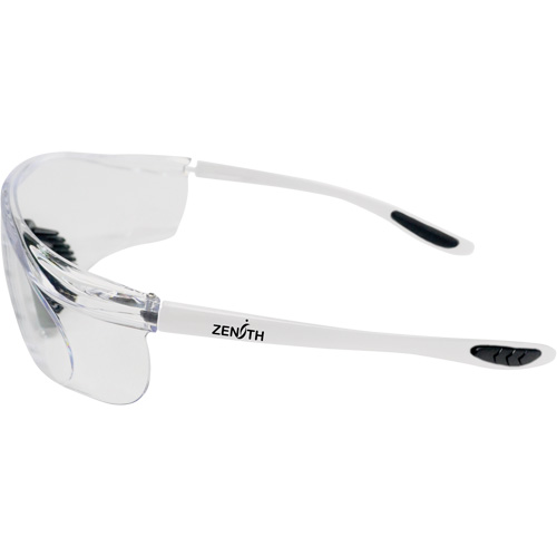 Z3200 Series Safety Glasses, Clear Lens, Anti-Scratch, ANSI Z87+/Meets/Exceeds CSA Z94.3 PB Rental Co. Ltd.