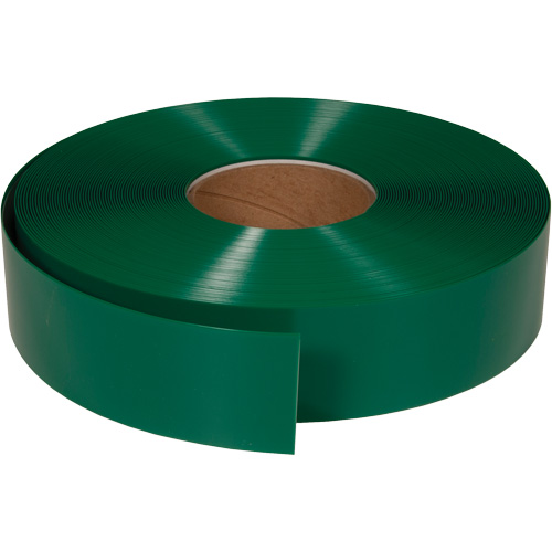 Ruban de marquage tr&egrave;s r&eacute;sistant pour plancher ArmorStripe, 2" x 100', PVC, Vert PB Rental Co. Ltd.