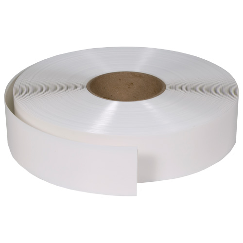 Ruban de marquage tr&egrave;s r&eacute;sistant pour plancher ArmorStripe, 2" x 100', PVC, Blanc PB Rental Co. Ltd.