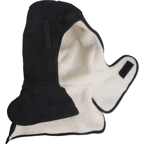 Winter Liner, Sheep Lining, One Size, Black PB Rental Co. Ltd.