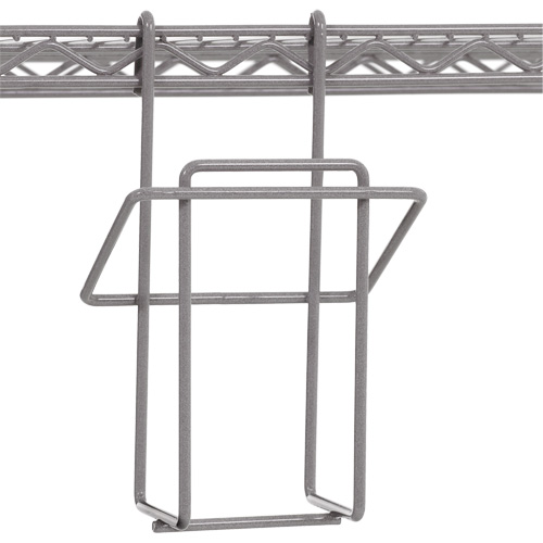 Support vertical pour boîte de gants PB Rental Co. Ltd.