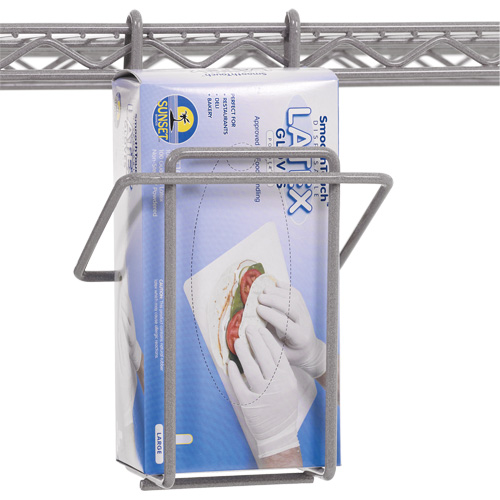 Support vertical pour boîte de gants PB Rental Co. Ltd.