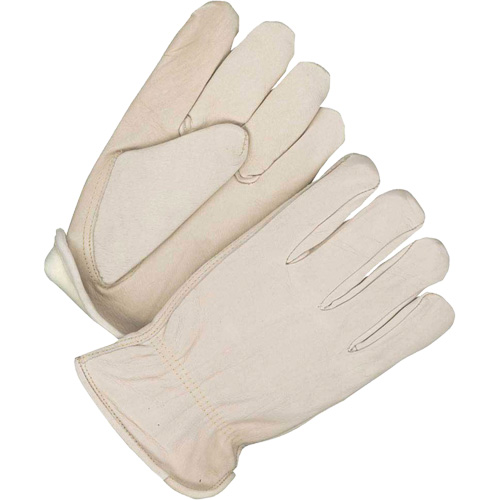 Rodeo King Roper Gloves, 2X-Large, Grain Cowhide Palm, Thinsulate Inner Lining PB Rental Co. Ltd.