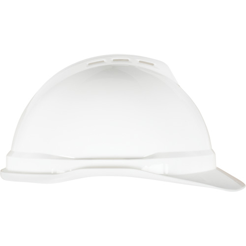 V-Gard&reg; 500 Hardhat, Meets CSA Type 1, Ratchet Suspension, Vented PB Rental Co. Ltd.