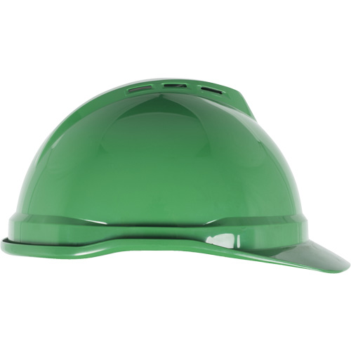 V-Gard&reg; 500 Hardhat, Meets CSA Type 1, Ratchet Suspension, Vented PB Rental Co. Ltd.