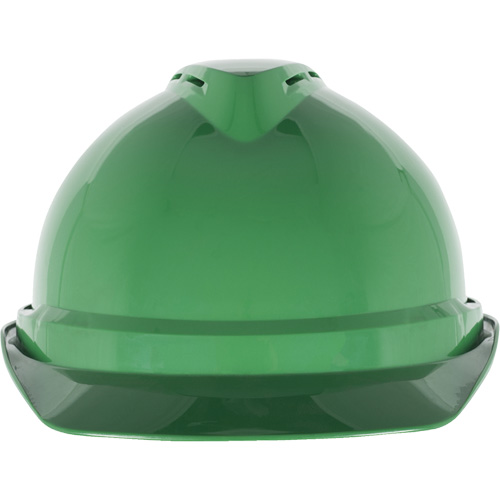 V-Gard&reg; 500 Hardhat, Meets CSA Type 1, Ratchet Suspension, Vented PB Rental Co. Ltd.