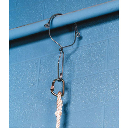 Anchorage Connector, Wire Hook, Temporary Use PB Rental Co. Ltd.