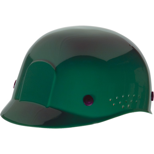 Casque antichocs, Suspension &agrave; douille, Vert PB Rental Co. Ltd.