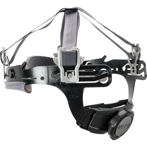 Coiffe Fas-Trac III PB Rental Co. Ltd.