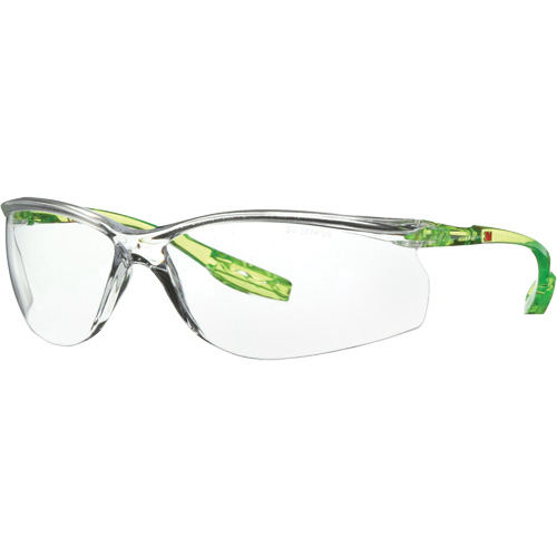 Solus CCS Series Safety Glasses, Clear Lens, Anti-Fog, Meets/Exceeds CSA Z94.3 PB Rental Co. Ltd.