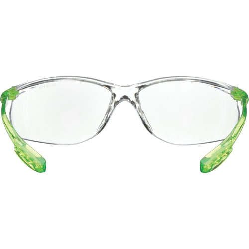 Solus CCS Series Safety Glasses, Clear Lens, Anti-Fog, Meets/Exceeds CSA Z94.3 PB Rental Co. Ltd.