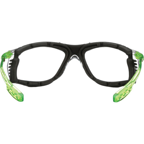 Lunettes de s&eacute;curit&eacute; de s&eacute;rie Solus CCS, Lentille Transparent, Antibu&eacute;e/Anti-&eacute;gratignures, R&eacute;pond ou surpasse la norme CSA Z94.3 PB Rental Co. Ltd.