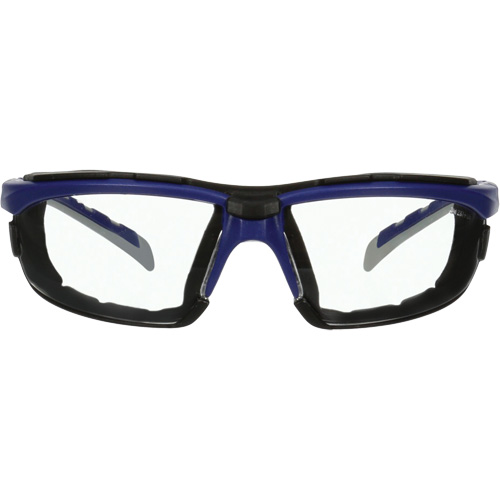 Lunettes de s&eacute;curit&eacute; de la s&eacute;rie Solus 2000, Lentille Transparent, Antibu&eacute;e/Anti-&eacute;gratignures, ANSI Z87+ PB Rental Co. Ltd.