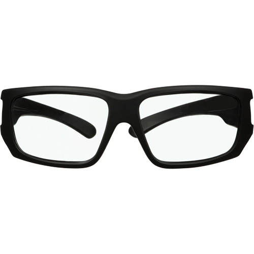 Lunettes de s&eacute;curit&eacute; de la s&eacute;rie Maxim Elite 1000, Lentille Transparent, Antibu&eacute;e/Anti-&eacute;gratignures, R&eacute;pond ou surpasse la norme CSA Z94.3 PB Rental Co. Ltd.