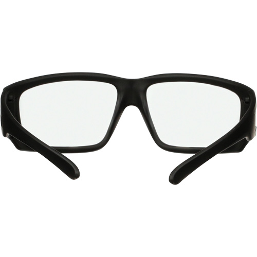 Lunettes de s&eacute;curit&eacute; de la s&eacute;rie Maxim Elite 1000, Lentille Transparent, Antibu&eacute;e/Anti-&eacute;gratignures, R&eacute;pond ou surpasse la norme CSA Z94.3 PB Rental Co. Ltd.