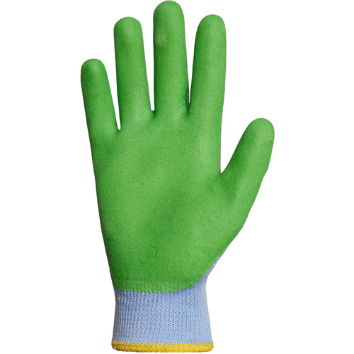 Gants en tricot Dexterity, Poly/coton, Un c&ocirc;t&eacute;, Calibre 10, 9 PB Rental Co. Ltd.