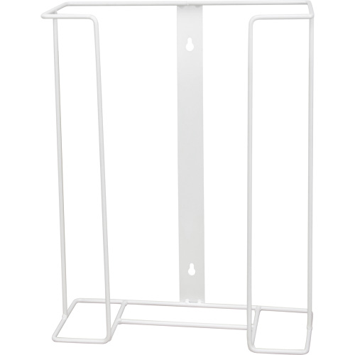 Wall-Mounted Wire Glove Dispenser PB Rental Co. Ltd.
