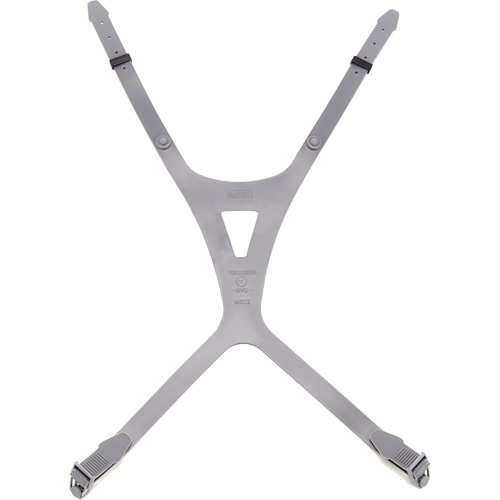 Advantage&reg; 3000/4000 Series Classic Replacement Rubber Harness PB Rental Co. Ltd.
