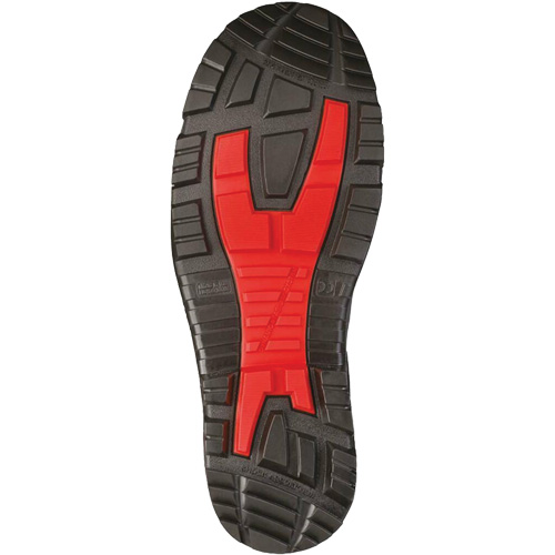 Bottes de s&eacute;curit&eacute; compl&egrave;te Snugboot Workpro, Polyur&eacute;thane, Embout Composite, Pointure 5, Semelle R&eacute;sistant aux perforations PB Rental Co. Ltd.