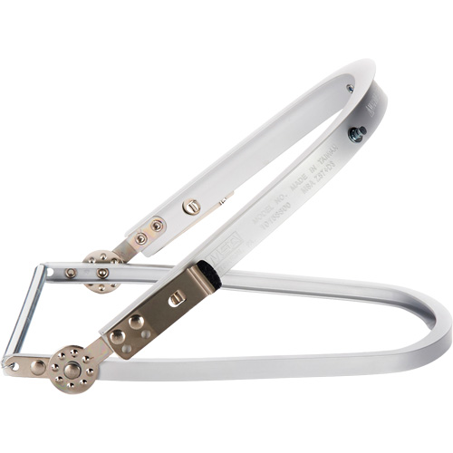 V-Gard&reg; Metal Frame for Skullgard&reg; Caps PB Rental Co. Ltd.