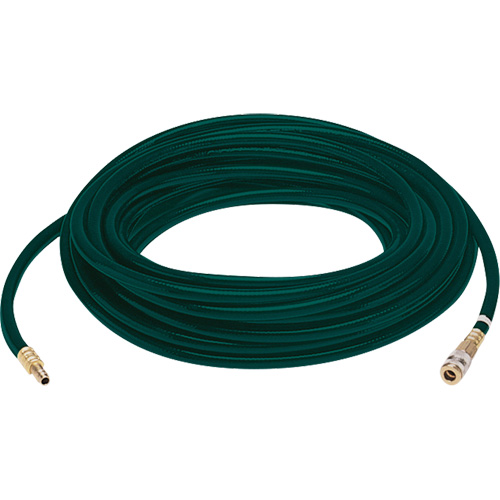 Tuyau de conduite d'air pour casque abrasif, Basse pression, 100' PB Rental Co. Ltd.