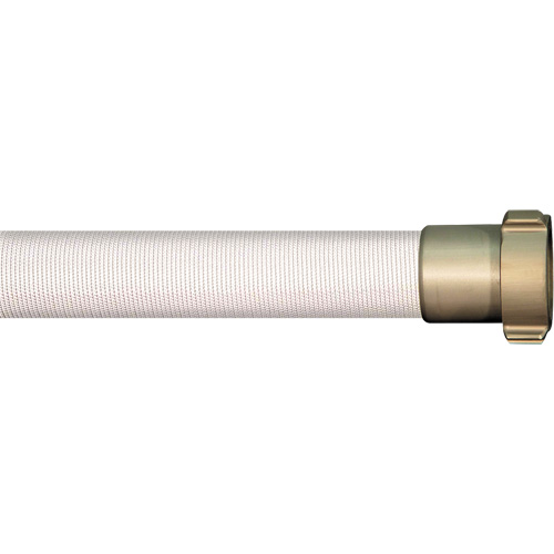 Angus BullDog 1200 Fire Hose, 100' L, 1-1/2" Dia. PB Rental Co. Ltd.