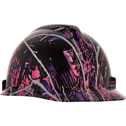 V-Gard&reg; Hydro Dip Hard Hat, Meets CSA Type 1, Ratchet Suspension, Non-Vented PB Rental Co. Ltd.