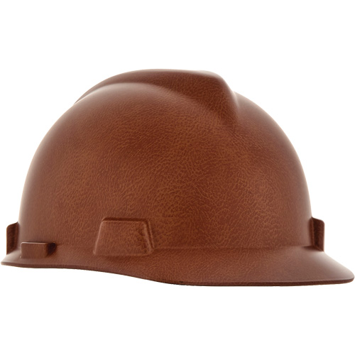 Casque de s&eacute;curit&eacute; Hydro Dip V-Gard, R&eacute;pond aux normes CSA type 1, Suspension Rochet, Non ventil&eacute; PB Rental Co. Ltd.