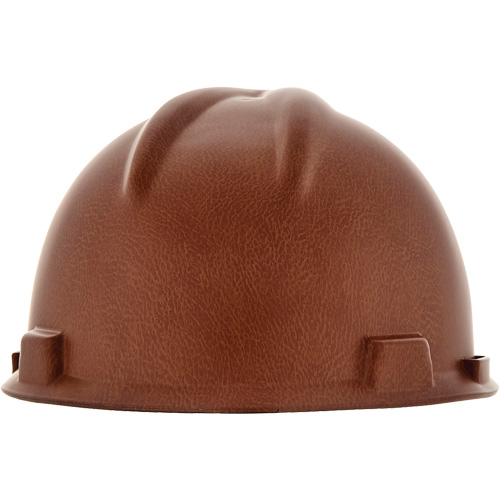 Casque de s&eacute;curit&eacute; Hydro Dip V-Gard, R&eacute;pond aux normes CSA type 1, Suspension Rochet, Non ventil&eacute; PB Rental Co. Ltd.