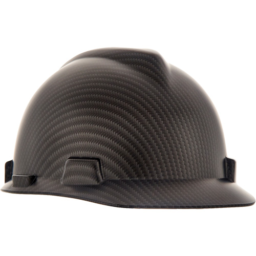 Casque de s&eacute;curit&eacute; Hydro Dip V-Gard, R&eacute;pond aux normes CSA type 1, Suspension Rochet, Non ventil&eacute; PB Rental Co. Ltd.