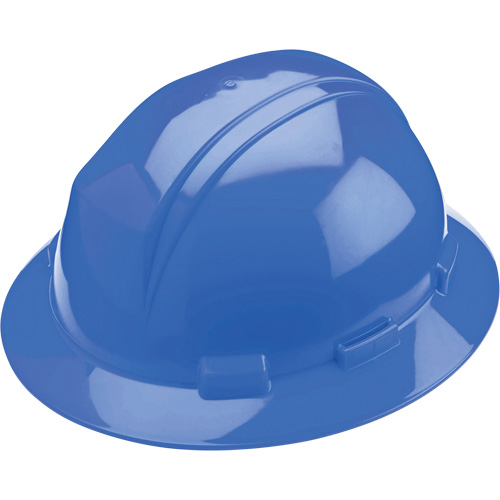 North&reg; Kilimanjaro Full Brim Hardhat, Meets CSA Type 1, Ratchet Suspension, Non-Vented PB Rental Co. Ltd.
