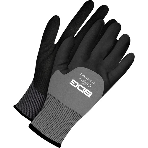 X-Site Coated Gloves, 6, Nitrile Coating, 15 Gauge, Nylon/Spandex Shell PB Rental Co. Ltd.