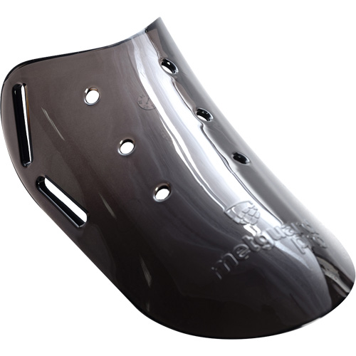 Protecteurs m&eacute;tatarsiens MetGuardPro, Polycarbonate PB Rental Co. Ltd.