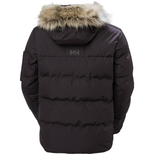 Veste en duvet Bouvet, Hommes, Moyen, Noir PB Rental Co. Ltd.