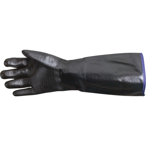 Chemstop Thermal Lined Glove, Size Large, 18" L, Neoprene, Cotton Inner Lining, Winter Lined PB Rental Co. Ltd.